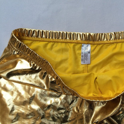 Bóxer Corto Talle Bajo Masculino Premium - Image 11