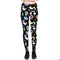 Leggins Estampados Yum Yum Sweet