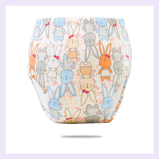 Pants de Entrenamiento para Niños - Transición Segura y Cómoda - Image 9