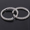 Style 2 Diameter Silver - 42mm
