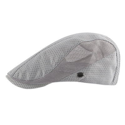 Boina de Malla con Protección Solar - Estilo Casual - Image 6