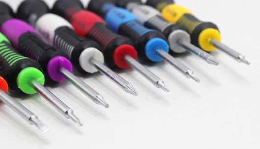 Kit Profesional de Herramientas para Reparación de Celulares - Image 12