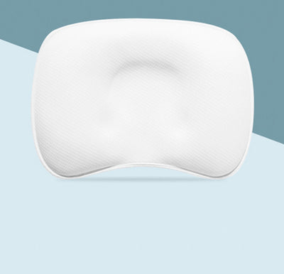 Almohada Ergonómica Sunveno para Bebé - Prevención de Cabeza Plana con Fibra de Maíz - Image 8