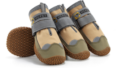 Zapatos Transpirables para Perros - Protección Fresca para Verano - Image 10