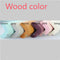 Wood Color Horn