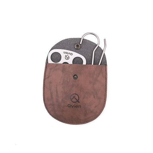 Soporte Triangular Colgante para Ollas de Camping - Image 6