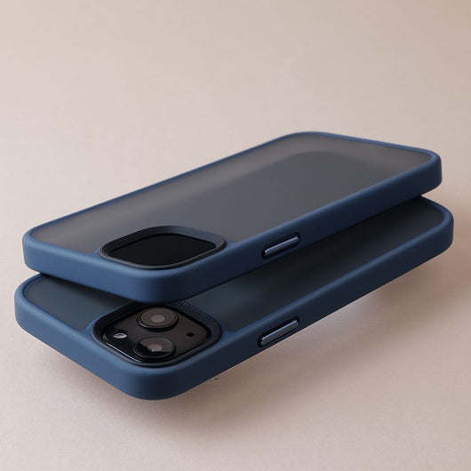 Funda Smartphone Efecto Frosted con Colores en Colisión - Image 6