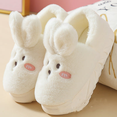 Pantuflas Escolares Antideslizantes de Suela Gruesa para Interiores y Exteriores - Image 14
