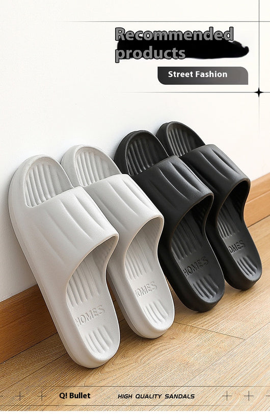 Pantuflas Deslizables Eva para Baño y Hogar - Image 27