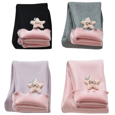 Leggins para niñas - Ropa versátil para todas las estaciones - Image 24