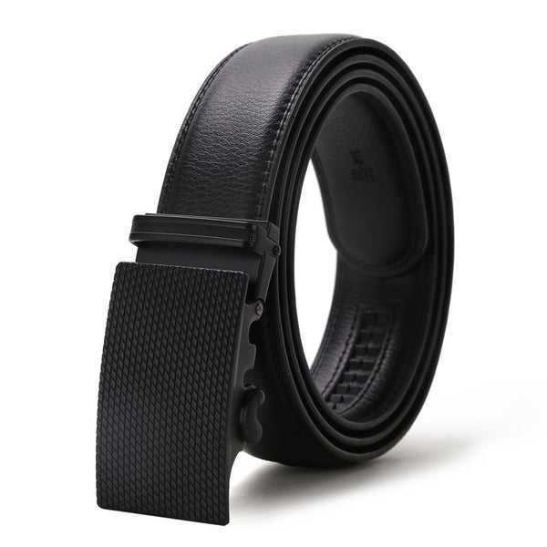 Cinturón Automático para Hombre Premium - Ajuste Perfecto y Durabilidad