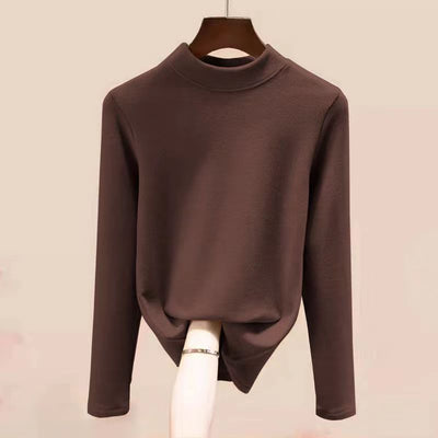 Sudadera Térmica Unisex de Color Liso - Image 8