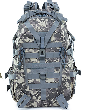 Mochila Multifuncional Versátil - Image 15