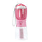 300 Ml Garbage Bag Cherry Blossom Rosado