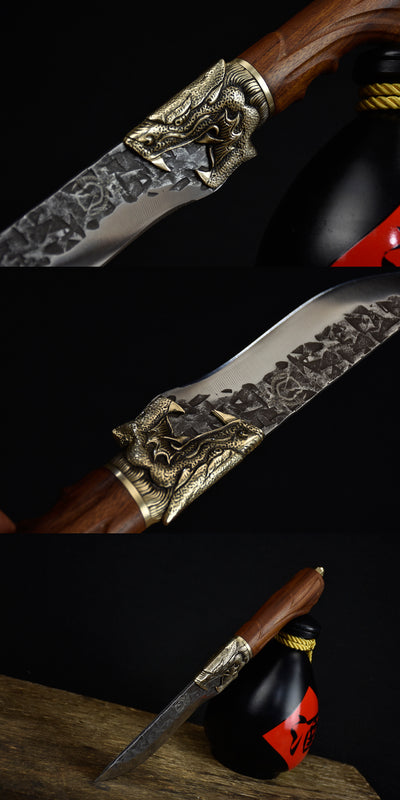 Cuchillo Deshuesar de Hueso - Image 16