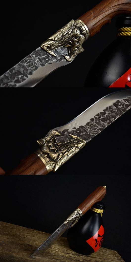 Cuchillo Deshuesar de Hueso - Image 16