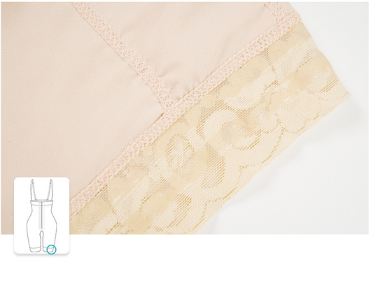 Jumpsuit Elegante de Cintura Alta con Cierre y Tela Antideslizante - Image 17