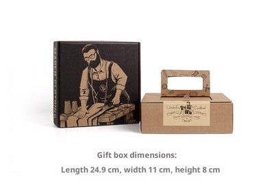 Cinturón de Cuero Americano Premium para Hombre - Regalo Ejecutivo - Image 8