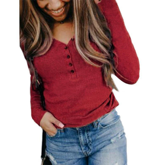 Colección Otoño de Moda Europea y Americana para Mujer - Image 3