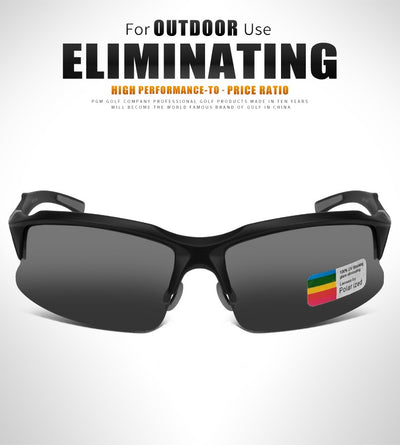 Gafas de Sol Polarizadas para Deportes Outdoor - Image 11