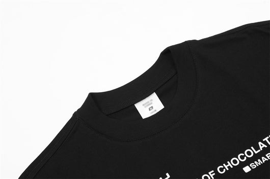 Camiseta Personalizada con Letra para Hombre - Image 15