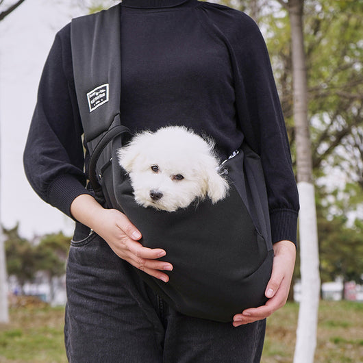 Bolsa Bandolera para Mascotas - Image 23