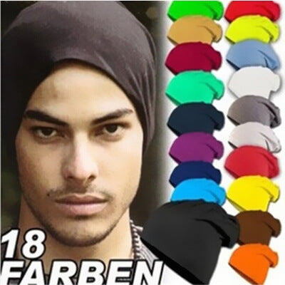 Sudadera Hip-hop con Capucha en Colores Candy para Hombre