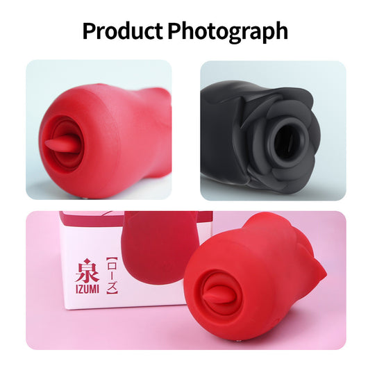 Vibrador de Huevo con Tecnología de Doble Onda para Placer Intenso - Image 3