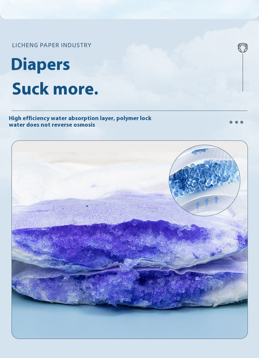 Pañales Absorbentes para Adultos Mayores - Transpirables y Cómodos - Image 5