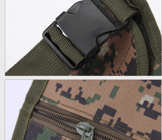 Mochila Táctica Militar Camuflaje para Operaciones Especiales - Image 24