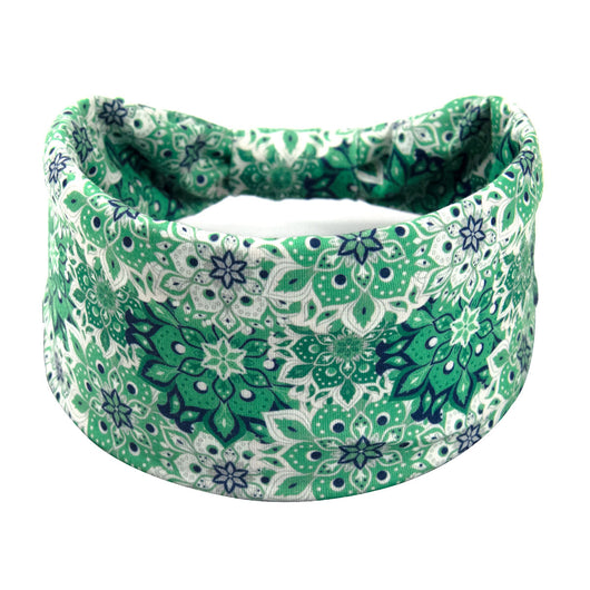 Banda para el Cabello Bohemia para Deportes y Yoga - Image 7