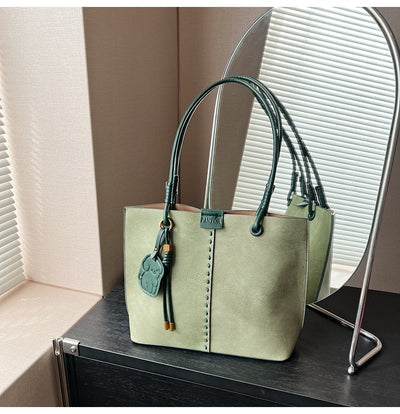Bolso de Hombro Casual Premium Versátil - Image 9