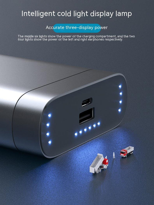 Auriculares Bluetooth Inalámbricos con Batería Integrada y Sonido Premium - Image 14