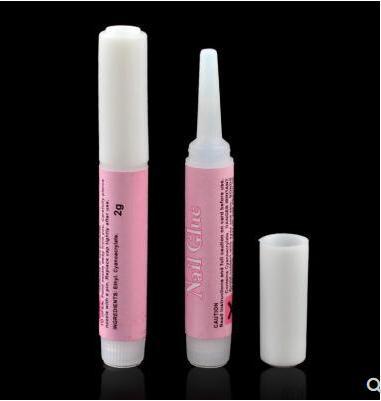 Adhesivo Profesional para Uñas Postizas - Pegamento Super Fuerte - Image 7