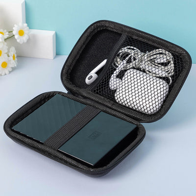 Bolsa Organizadora para Cables, Cargadores y Accesorios - Image 22