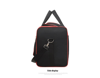 Bolsa de Viaje Ejecutiva de Gran Capacidad - Equipaje de Mano Profesional - Image 34