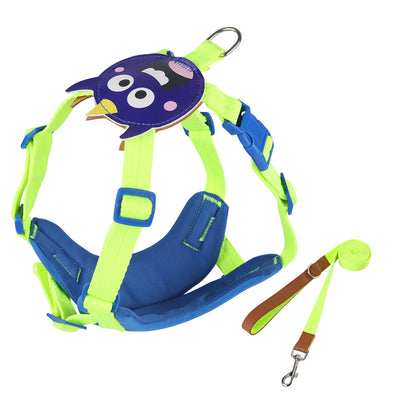 Correa de Paseo para Perros Pequeños con Estilo y Personalidad - Image 7