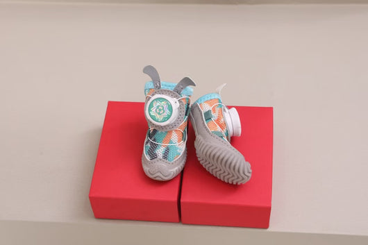 Botines para Perros Pequeños con Malla Transpirable y Cierre de Botón - Image 17