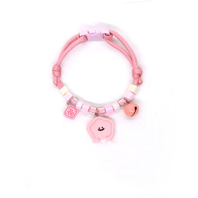 Collar Colgante Cartoon para Mascotas - Diseño Adorable Gato y Perro - Image 2