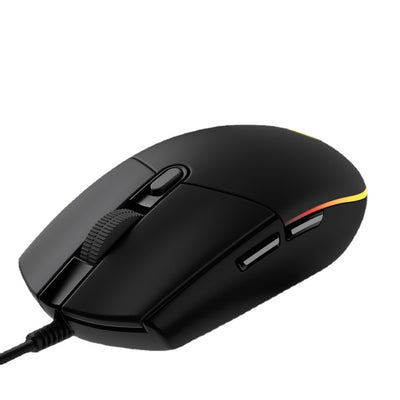 Ratón Gaming RGB para Cibercafés G102 - Image 5