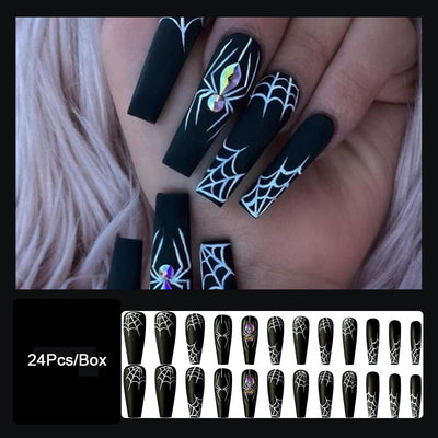 Armadura Araña Negra para Halloween - Disfraz Épico y Moderno - Image 10