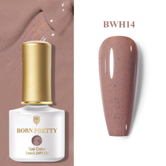 Esmalte de Uñas Monocrómático de Larga Duración - Image 19