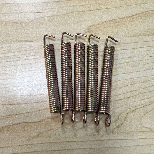 Puente Tremolo con Resorte para Guitarra Eléctrica - Image 6
