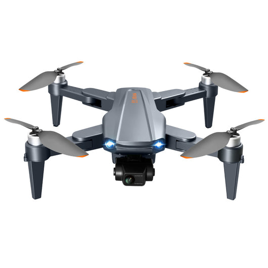 Dron PTZ de Tres Ejes Autonivelante con Diseño Plegable - Image 4