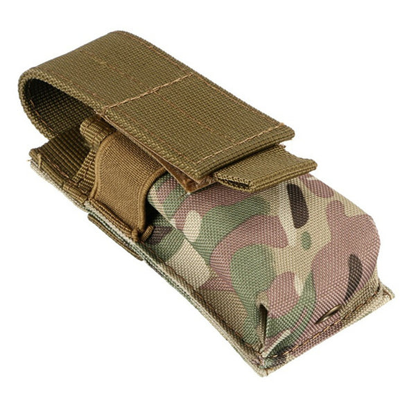 Mochila Táctica para Linterna Militar Outdoor