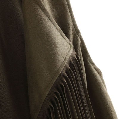 Chaleco Sleeveless con Borlas para Mujer - Image 36