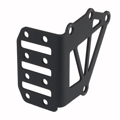 Soporte Expansible de Acero Inoxidable con Cierre Rápido Táctico - Image 7