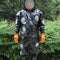 Traje Completo de Protección Apícola con Ventilación Integral