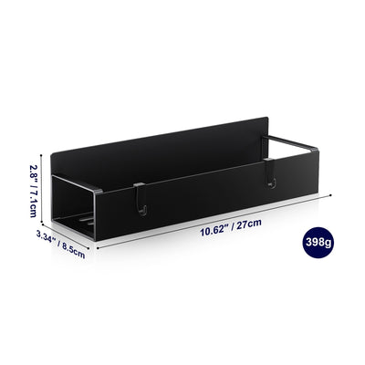 Organizador Magnético de Especias y Condimentos para Refrigerador - Image 6