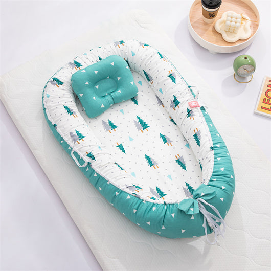 Silla Reclinable Portátil para Bebé - Image 32